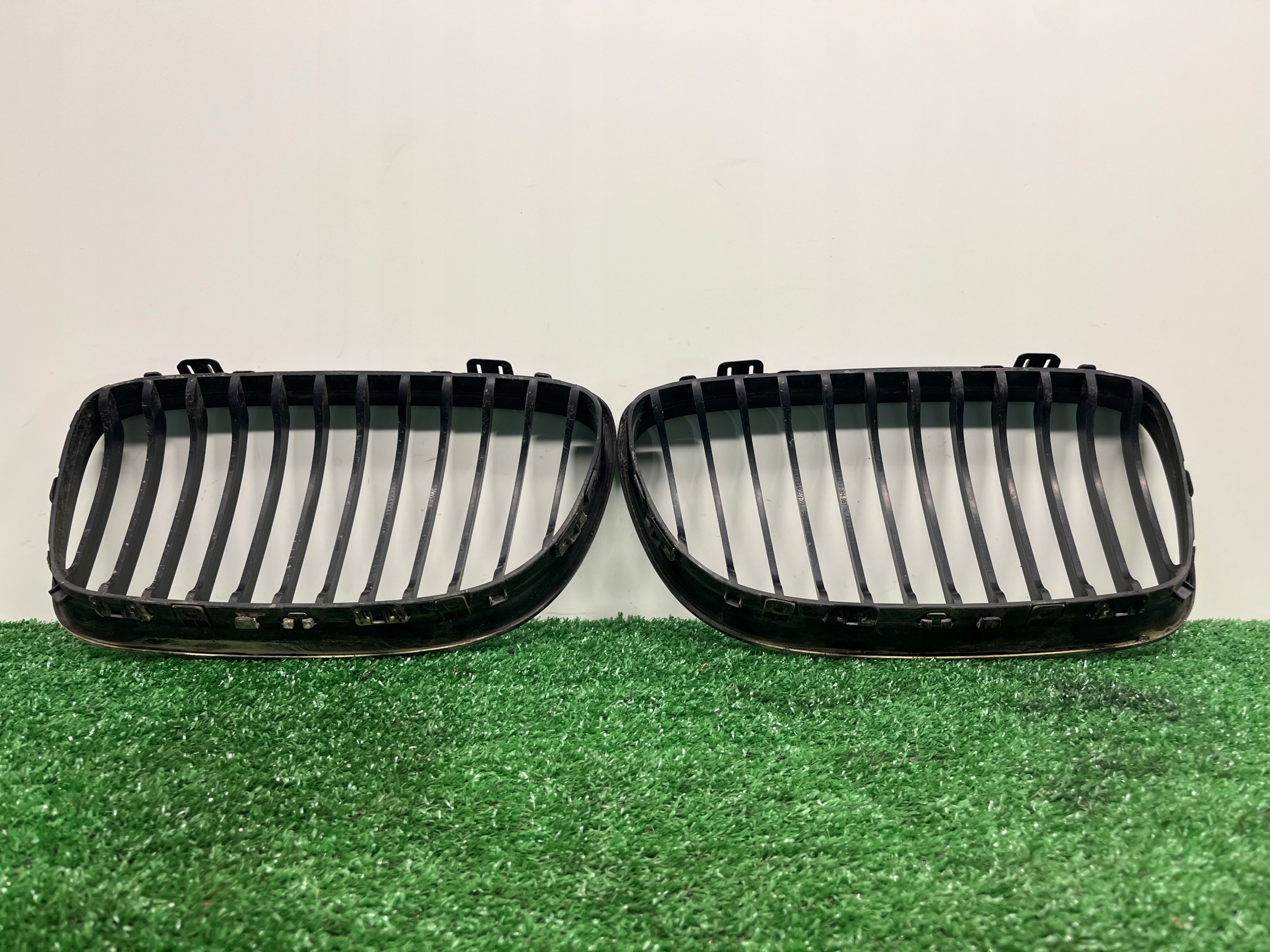 grille grille châssis LIFT BMW E91