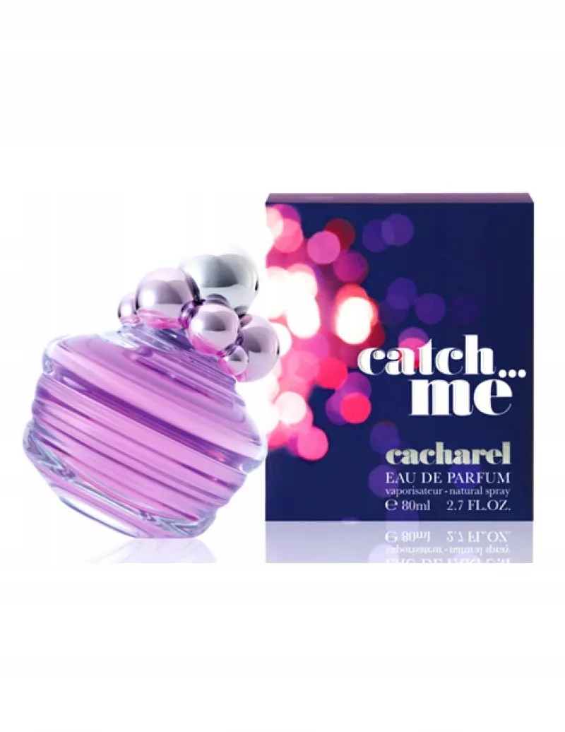 Catch Me Edp woda perfumowana Robo