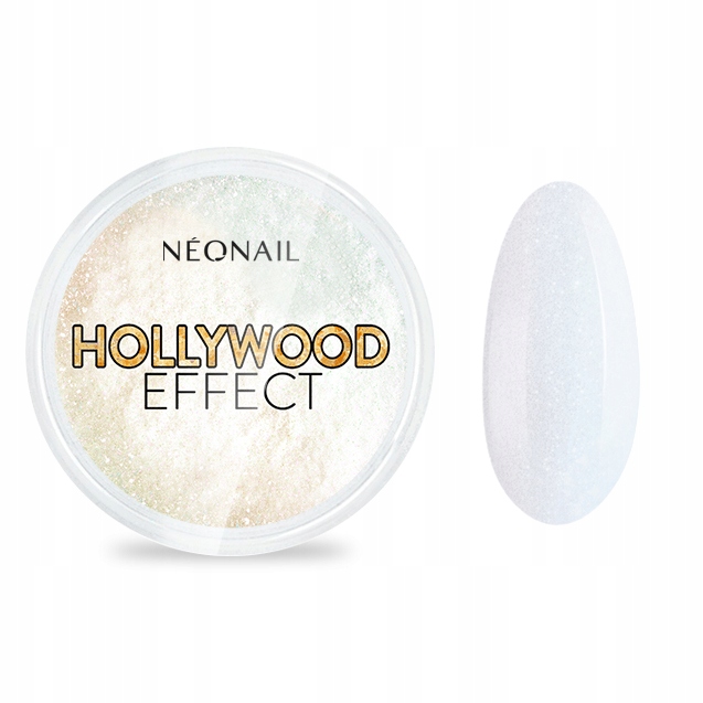 

NeoNail Hollywood Effect 2 g Lśniący Pyłek Blask