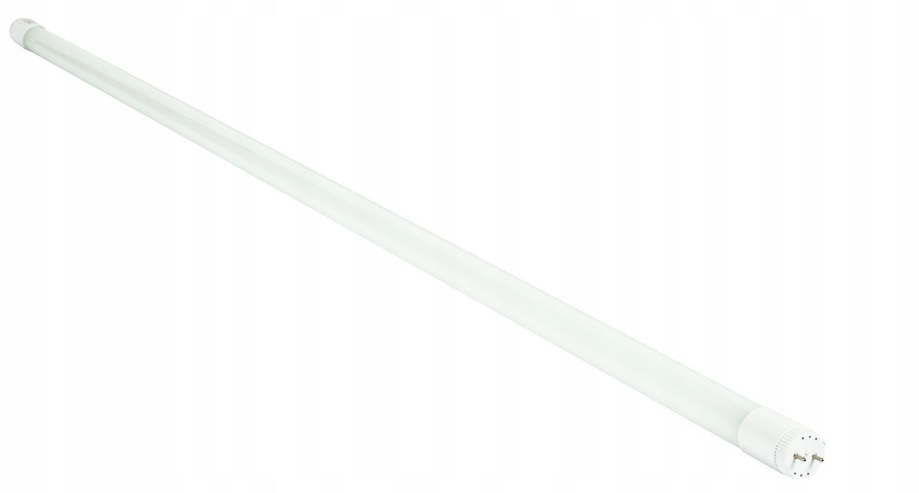 

Świetlówka Led 120cm 18W T8 b.ciepła TRU041