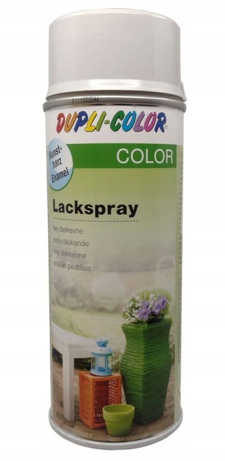 

Lakier Spray Emalia Ral 7035 Jasny Szary Połysk