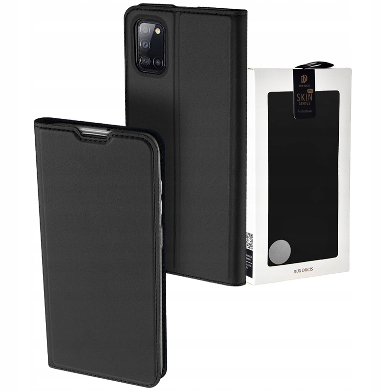 

Etui do Galaxy A31, Dux Ducis Sp case, cover