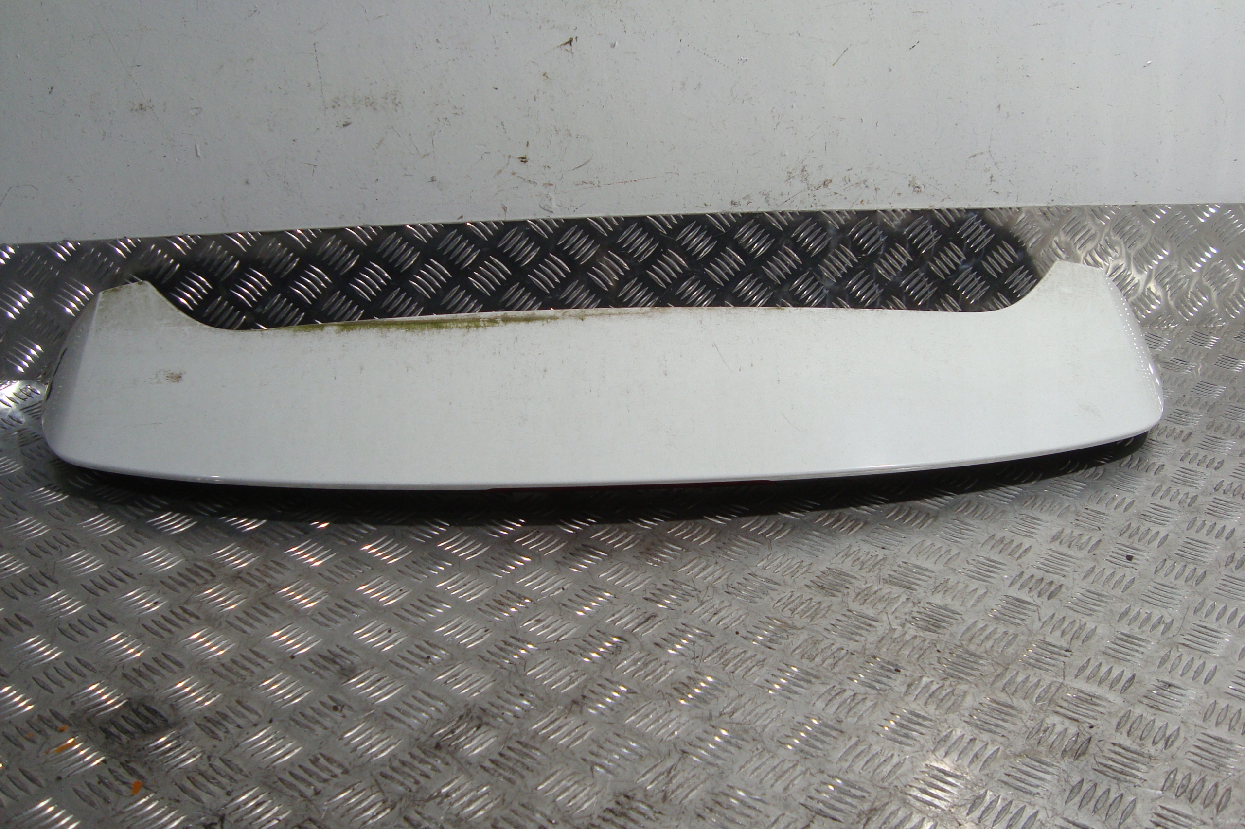 SPOJLER KLAPY LAMPA STOP RENAULT KOLEOS II 18- POZNAŃ