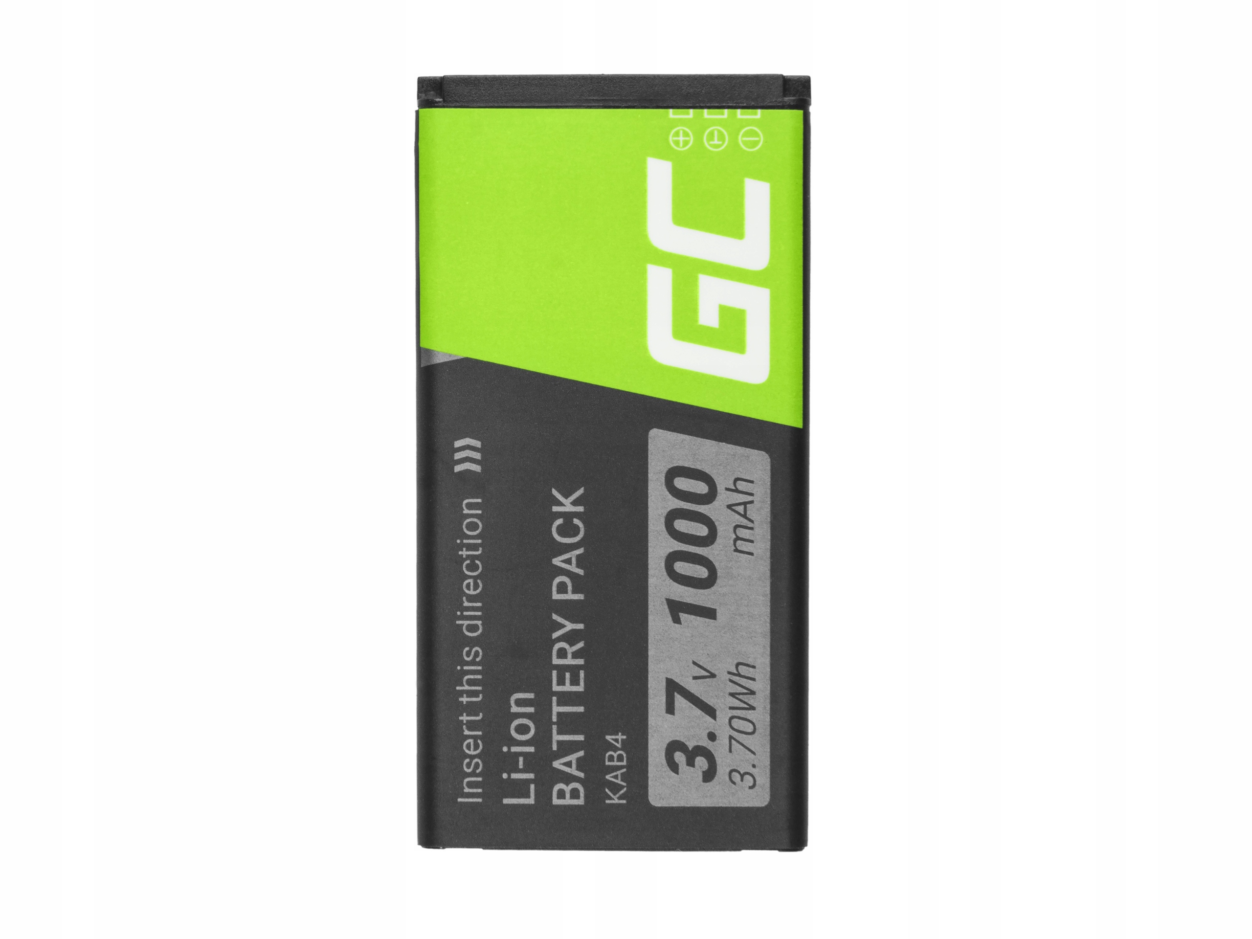 

Bateria KAB4 do Kazam Life B4 Maxcom MM720