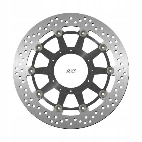 Ng Predný Brzdový Kotúč Honda CB1300/CBR600RR '03-18 (310X94X5MM)