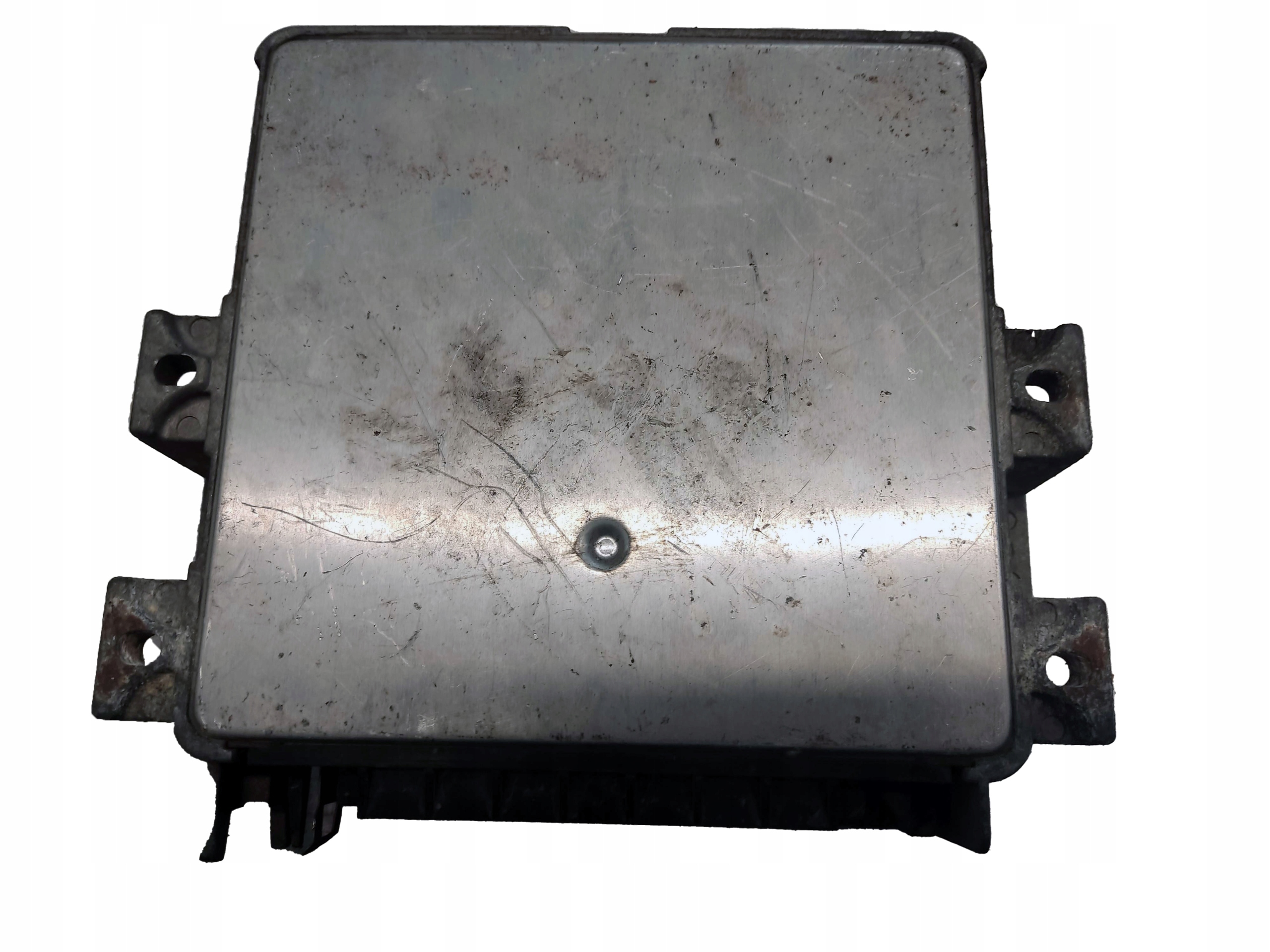 computer control unit of the engine FIAT Punto 1.2 B MPI