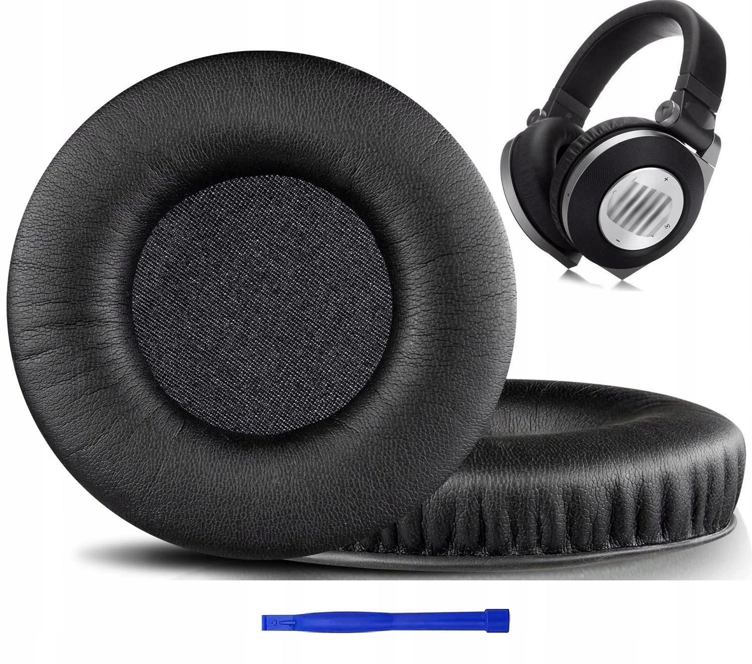 

Nauszniki Do Jbl Synchros E50 E50BT S500 Gąbki