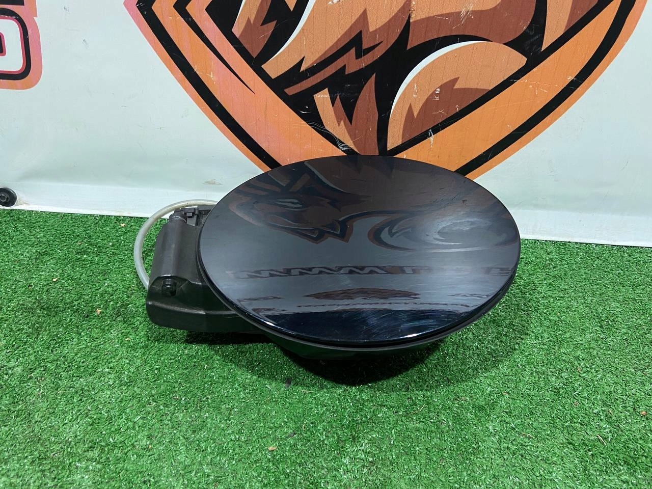 T4A15695 - КРИШКА КОРПУСУ ПАЛИВНОГО БАКА F-PACE HK83-27936-CC