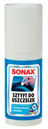 

Sonax Sztyft Do konserwacji Uszczelek Gumowych 20g