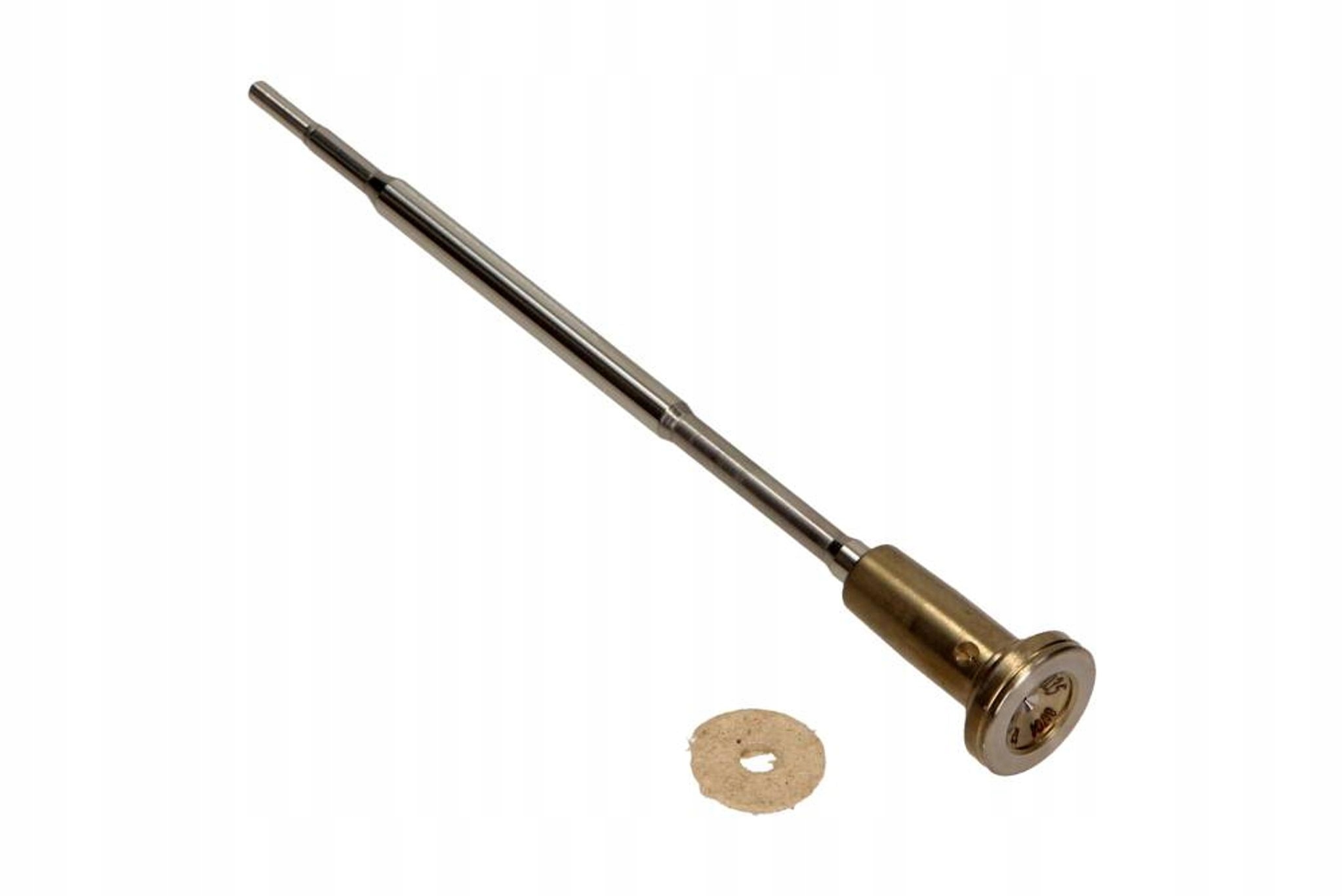 Sada Ventilov Vstrekovača F00VC01022 Bosch