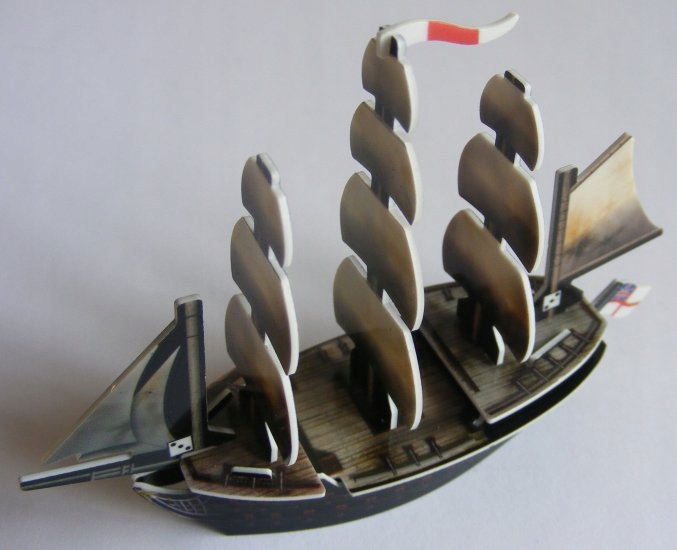 Pirates of the Revolution Game Pack System Inne systemy