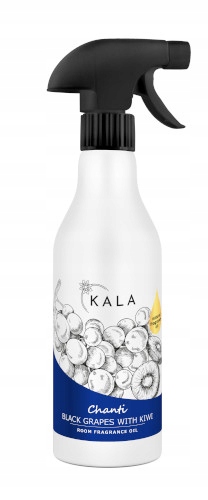 KALA Chanti olejek zapach winogrono z kiwi 500ml