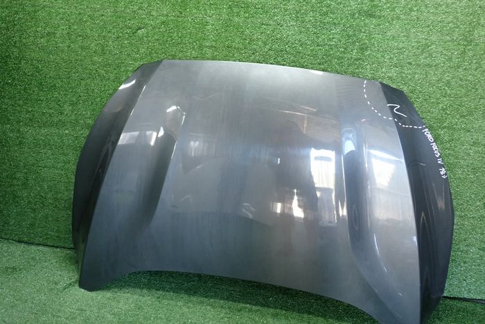 FORD FOCUS MK4 IV 18-21 bonnet
