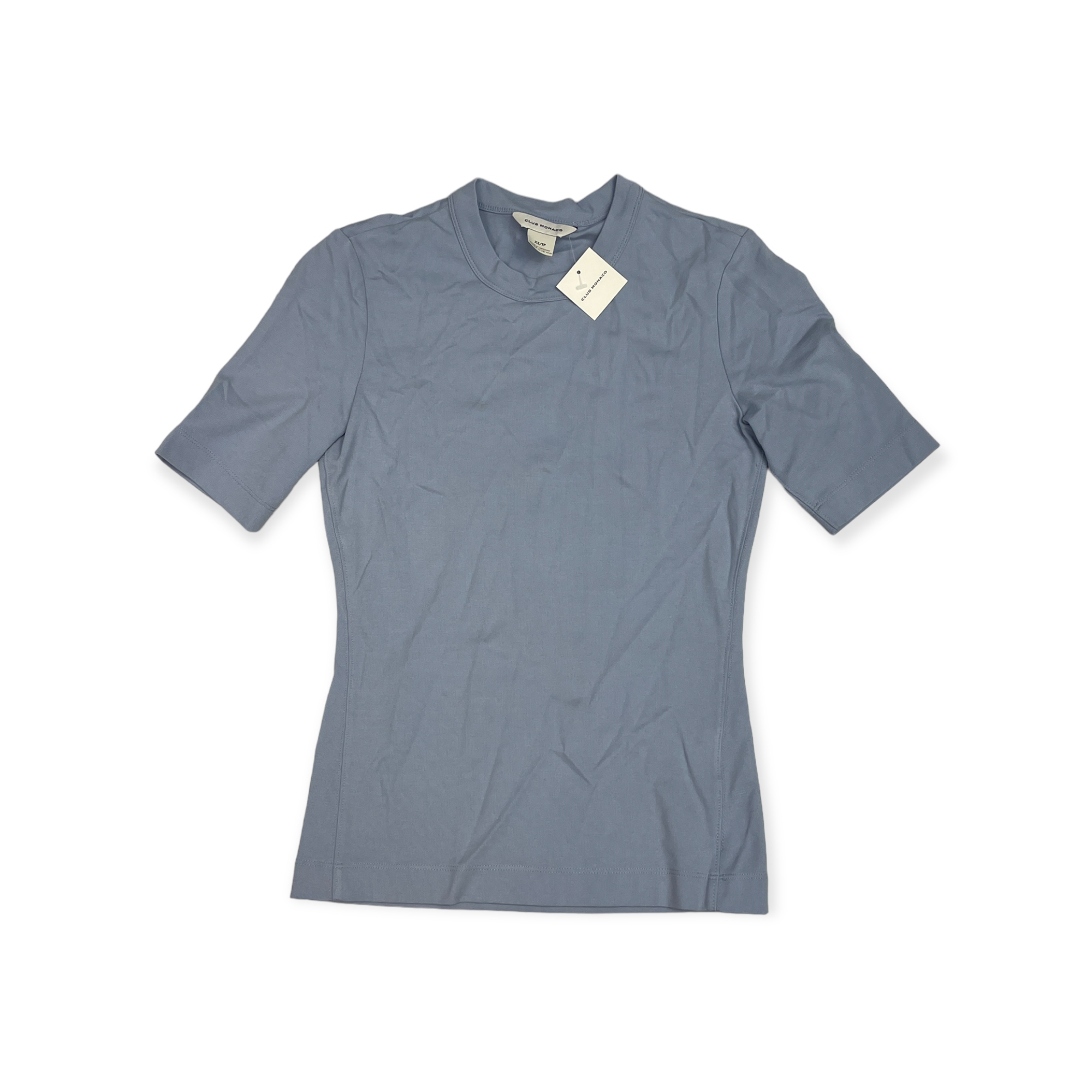 Dámská halenka s krátkým rukávem Club Monaco Xs