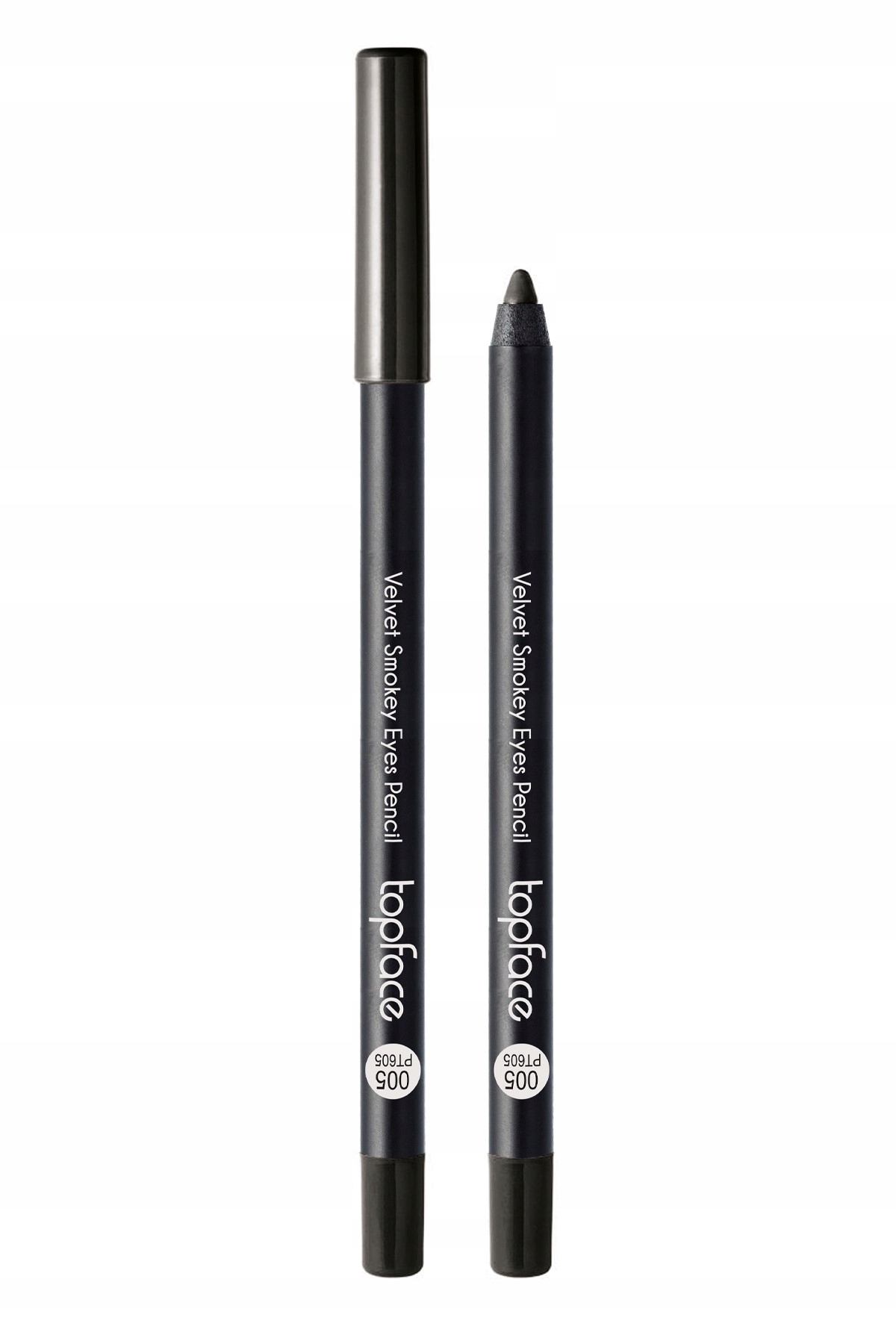 

Topface Smokey Eyes Pencil-Kredka do oczu 005