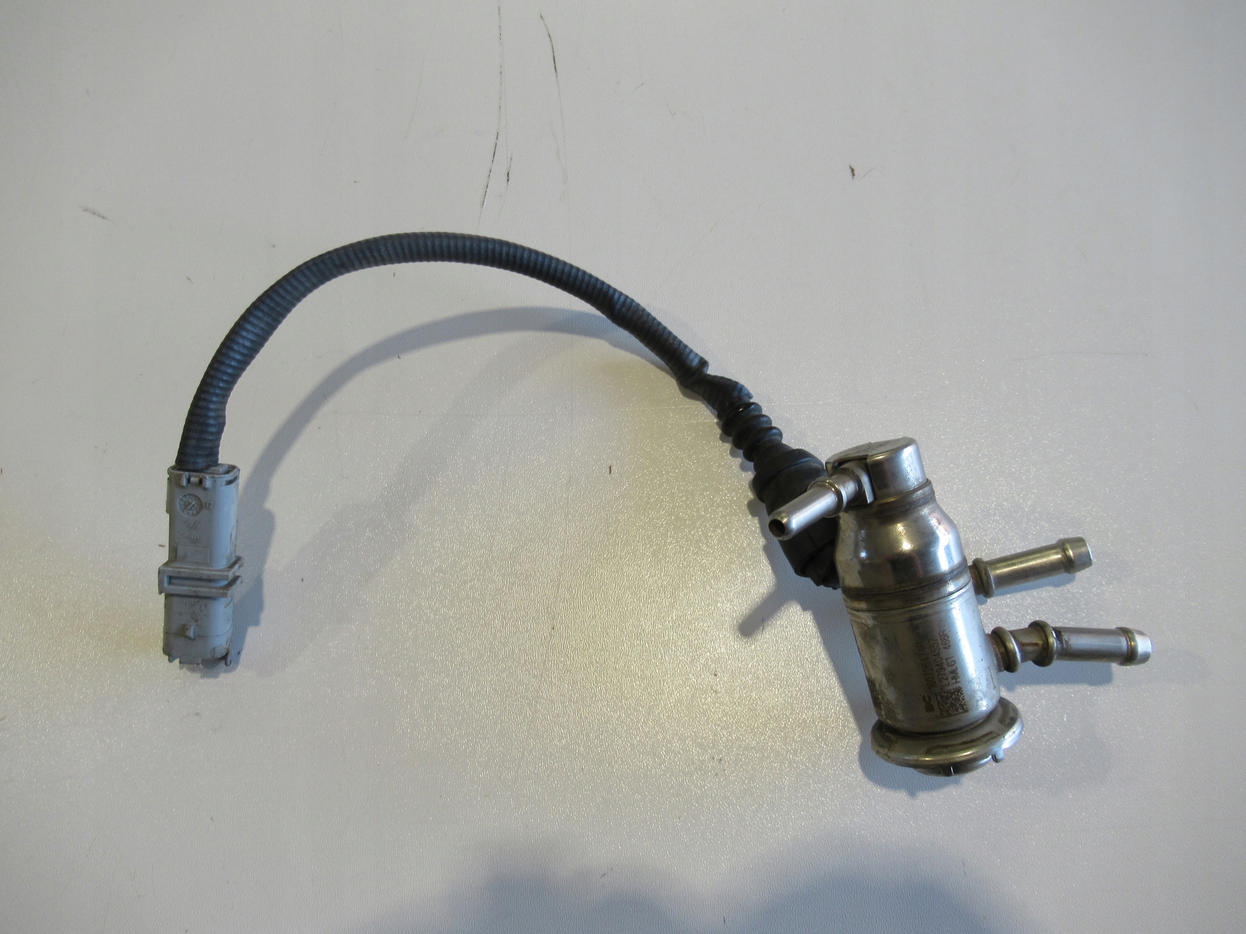 RENAULT OPEL injector ADBLUE 160726474R