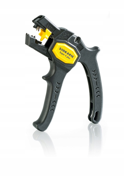 Automatyczne szczypce do ściągania izolacji JOKARI Marka Jokari