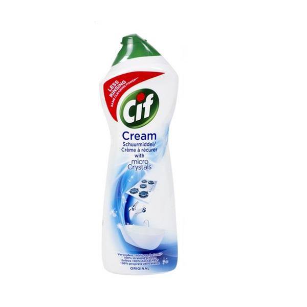 

Cif Mleczko do czyszczenia 750ml Original
