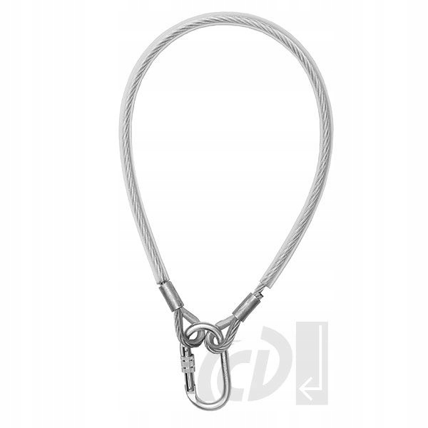 Lanový závěs lonžový Protekt Az 410 02