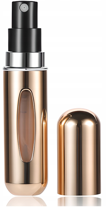 DOZOWNIK ATOMIZER PODRÓŻNY DO PERFUM FLAKON 5ML