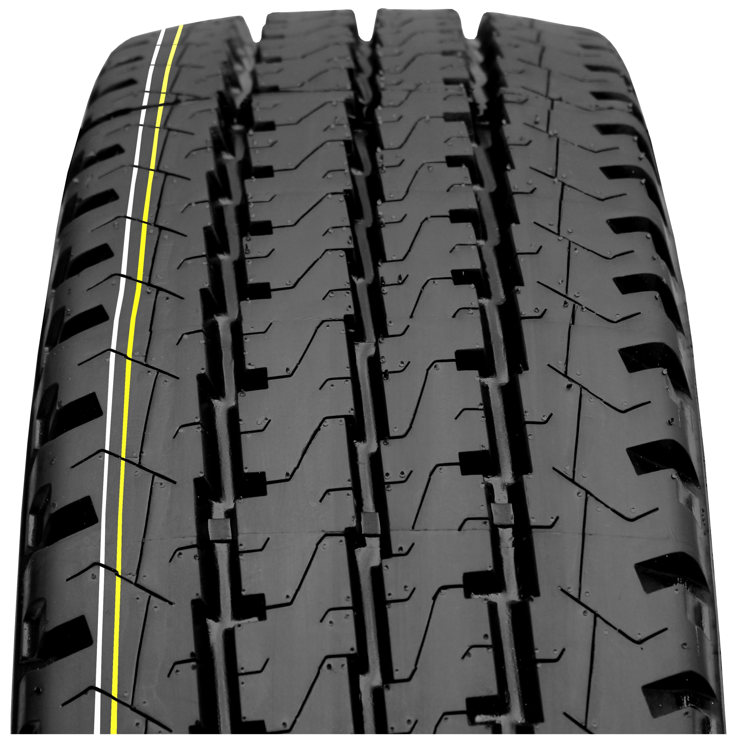 4X 225 / 65R16C летние шины для фургонов 4 шт.