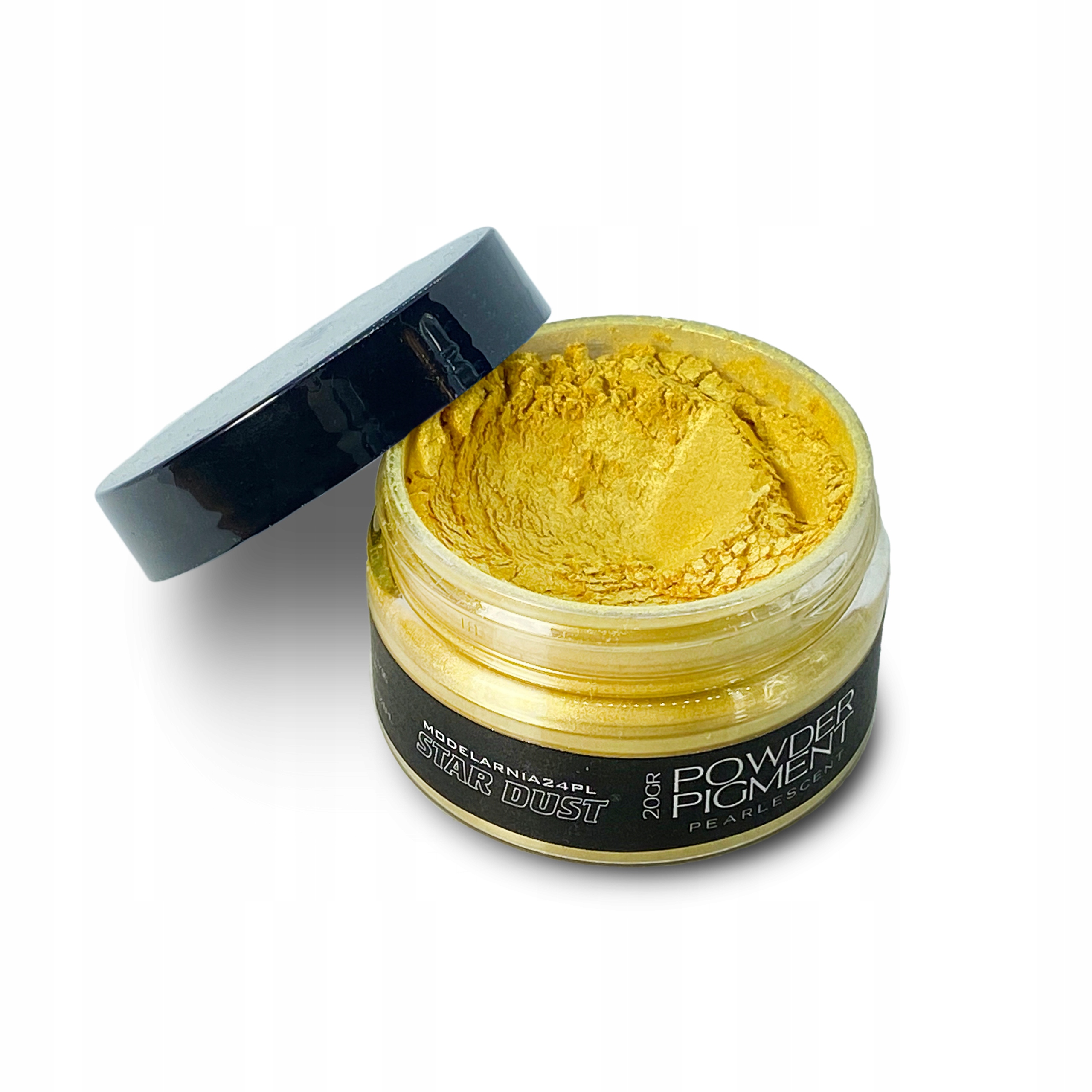 

BP37 Barwnik Perłowy Do Żywicy Epoksydowej 20g