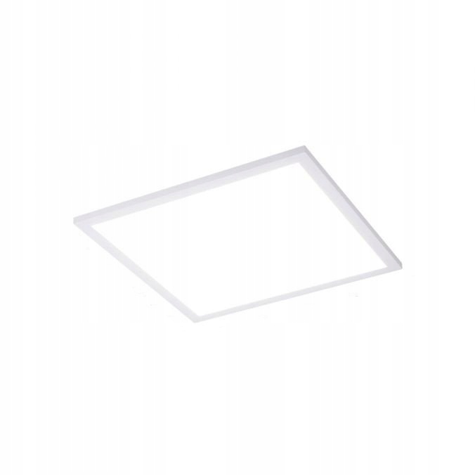 Stropné Svietidlo Led 30x30 cm Moderný 2700-5000K Stmievateľný Paul Neuhaus