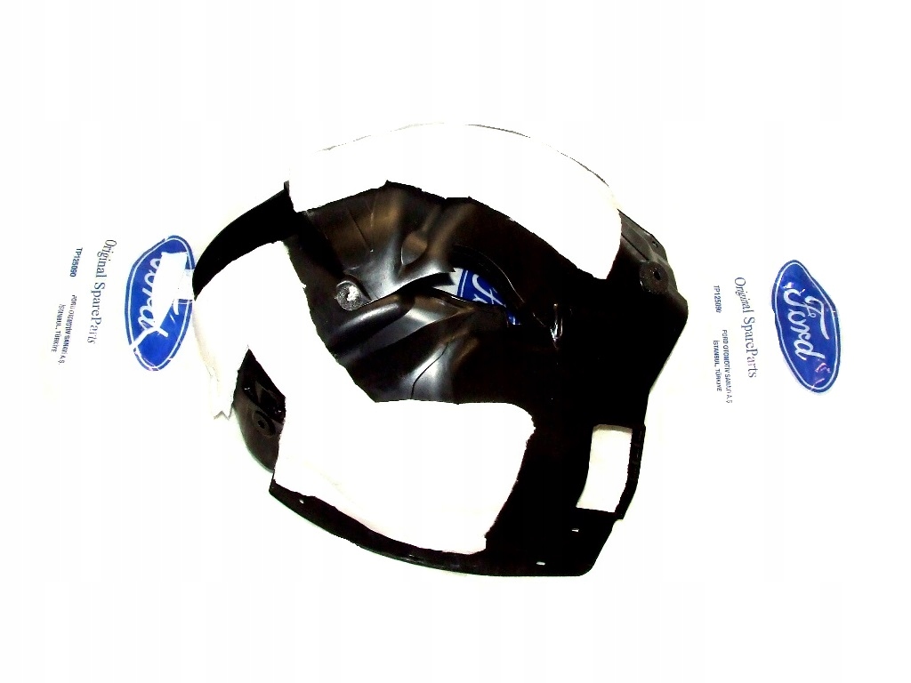 NADKOLE KOŁA PRZÓD PRAWE FORD TRANSIT COURIER 2018