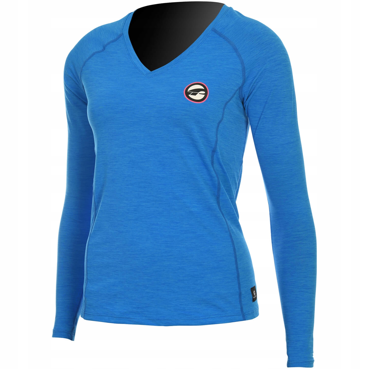 Lycra Prolimit PureGirl Loosefit Bl/Pi Xs