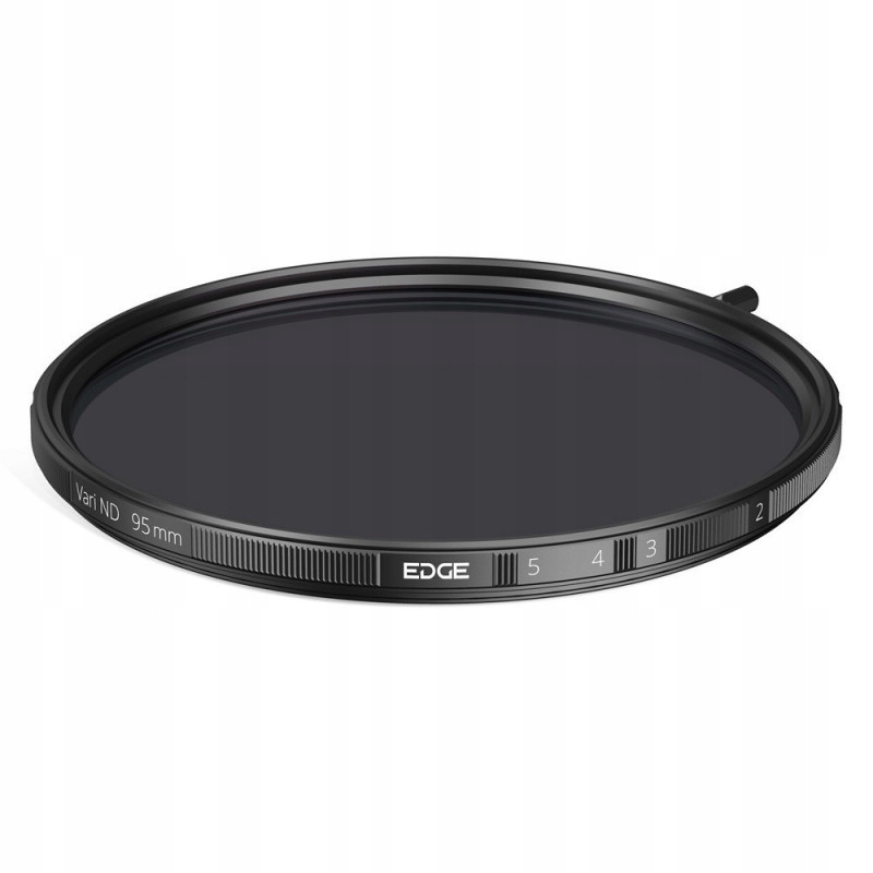 Irix Edge Vari Nd 2-5 filtr 95mm