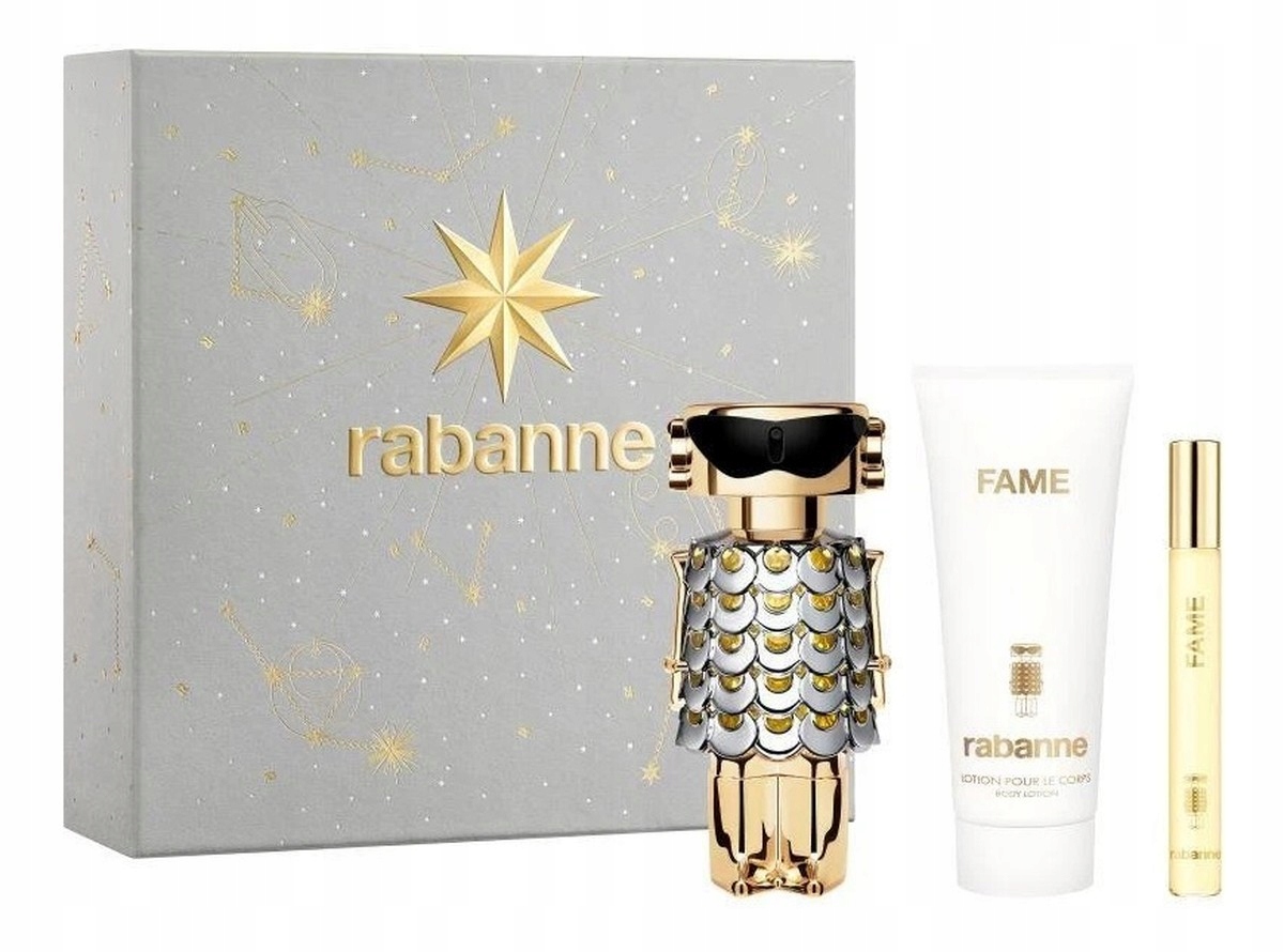 Paco Rabanne Fame Set parfémovaná voda