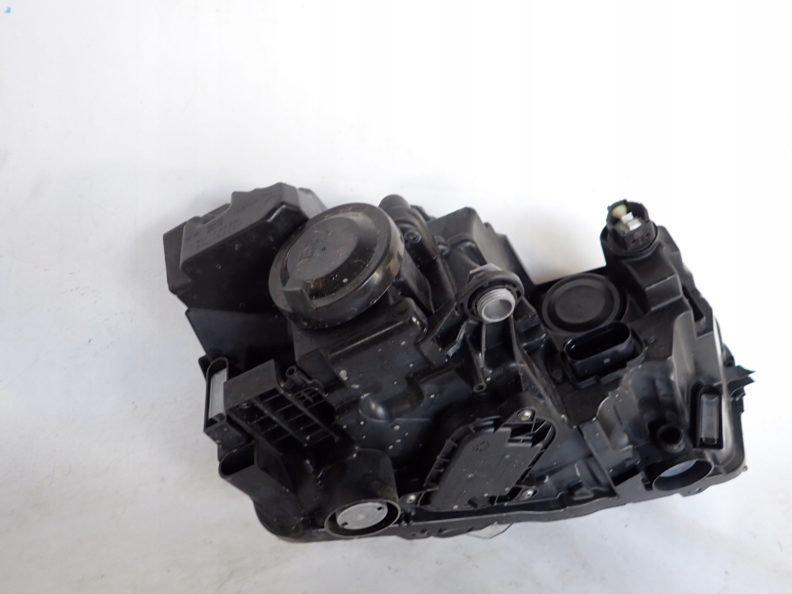 SKODA SCALA 19- light left front front 657941015