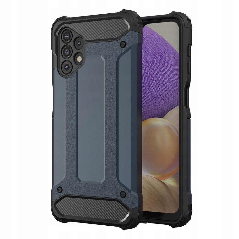 

Hybrid Armor Pancerne Hybrydowe Etui Pokrowiec Sam
