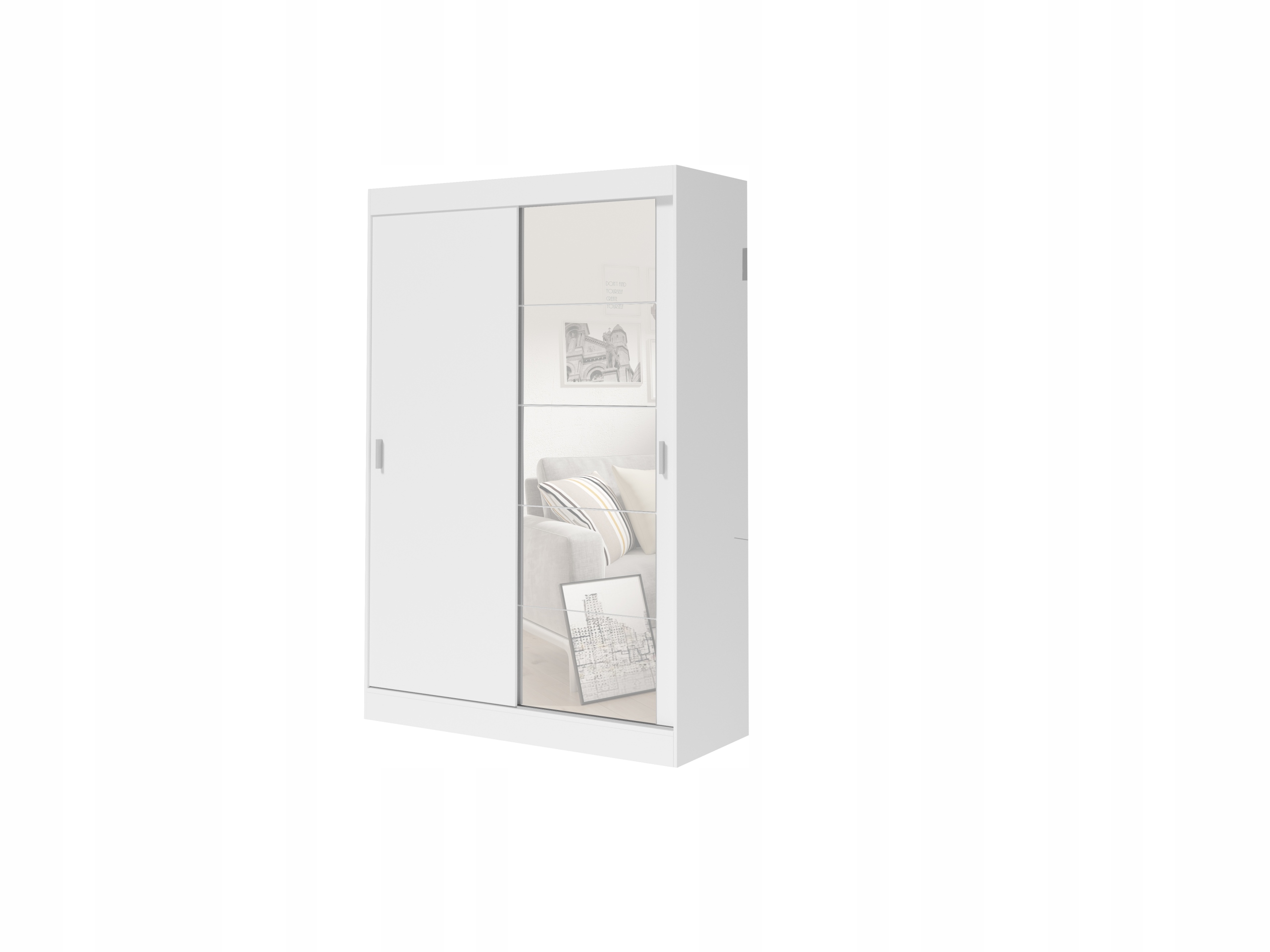 

Szafa Producent Er-mar Lustra Multi5 80cm