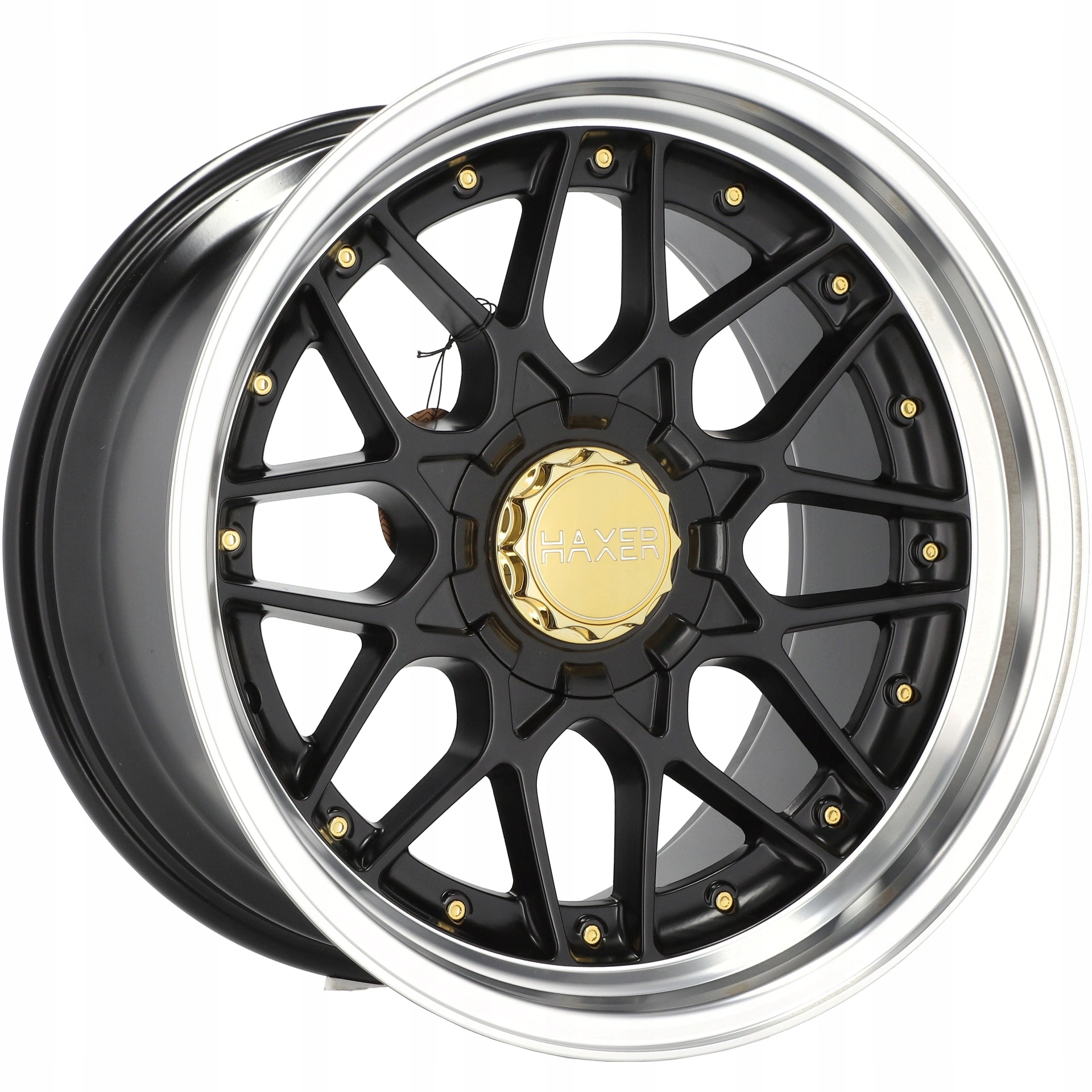 Kolesá 18 pre Bmw Alpina D3 E90/E91/E92 LCI B12 E38