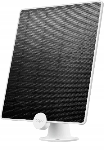 Panel słoneczny do kamery TP-Link Tapo A200