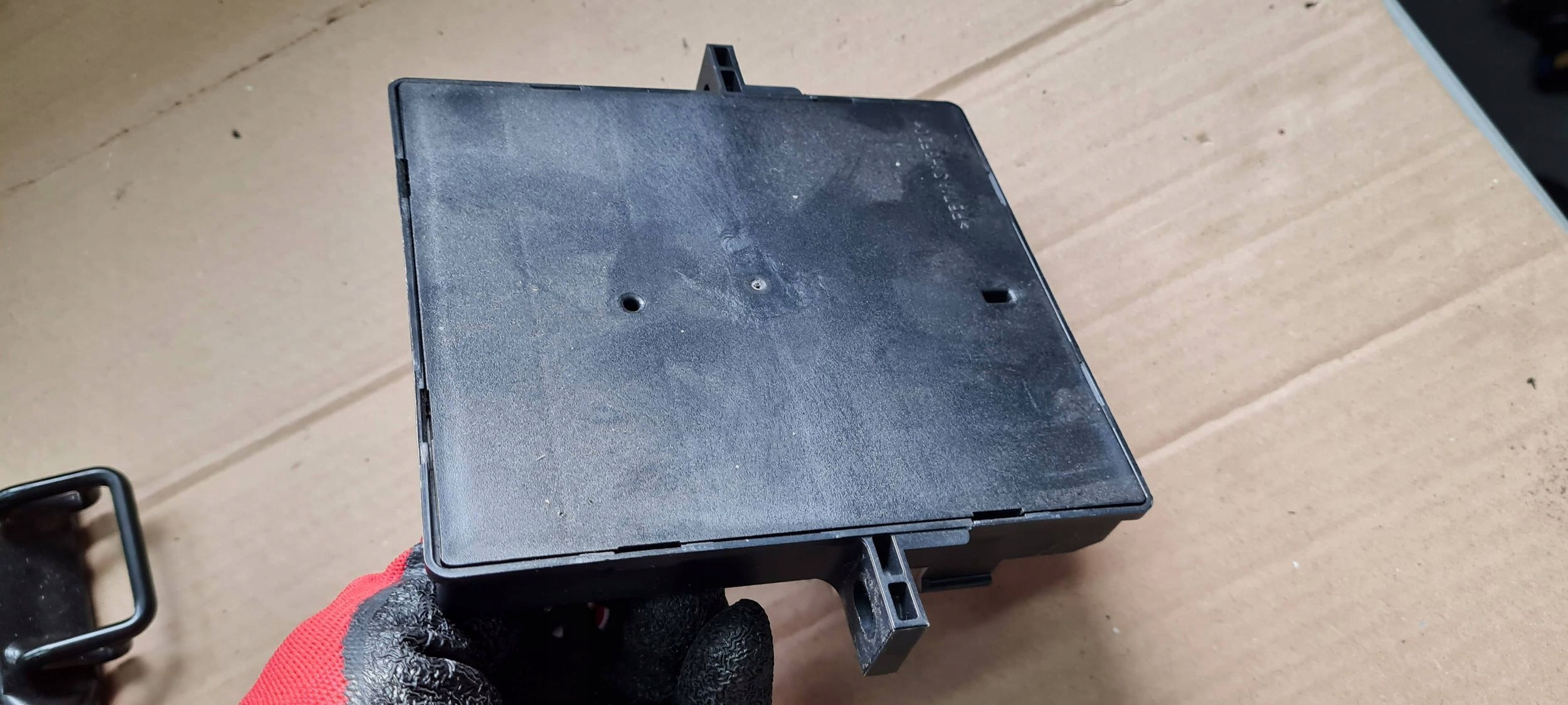 A6 C6 LIFT modulo Centralina luci 4F0907279 4F0910279AB