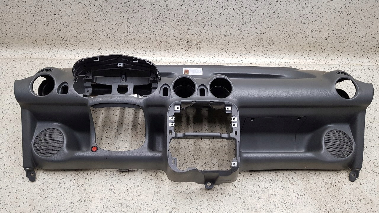 торпеда консоль Hyundai