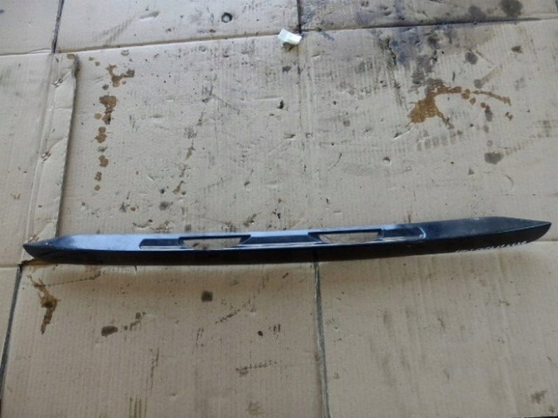 9638861177 - HONDA CIVIC VII COUPE 01 BLEND НАКЛАДКА ЗАДНЯЯ КРЫШКА