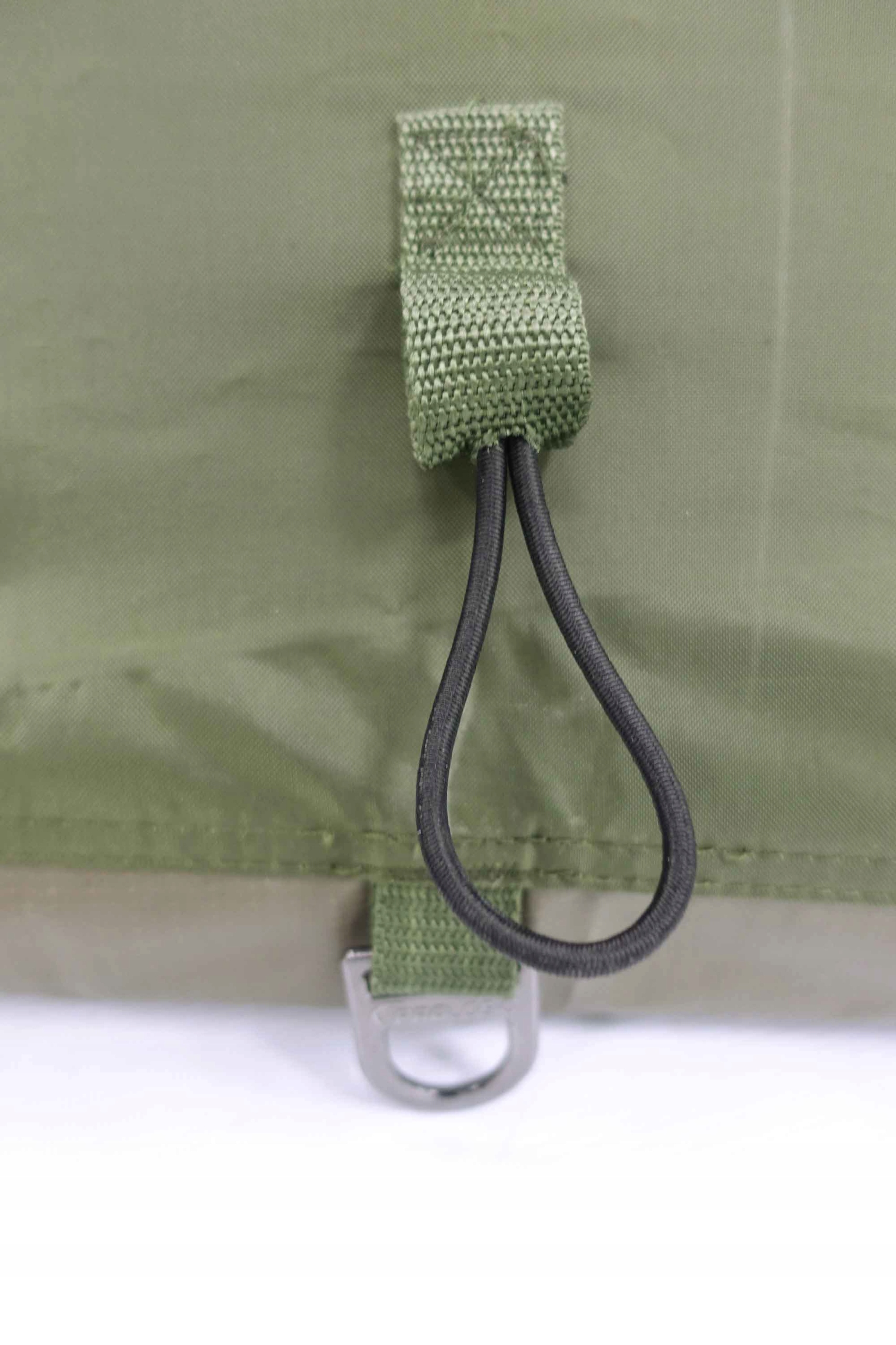 Prologic Namiot Cruzade Session Bivvy 2man w/overw Szerokość produktu 380 cm