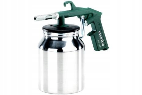 

Ssp 1000 Pistolet do piaskowania piaskarka Metabo