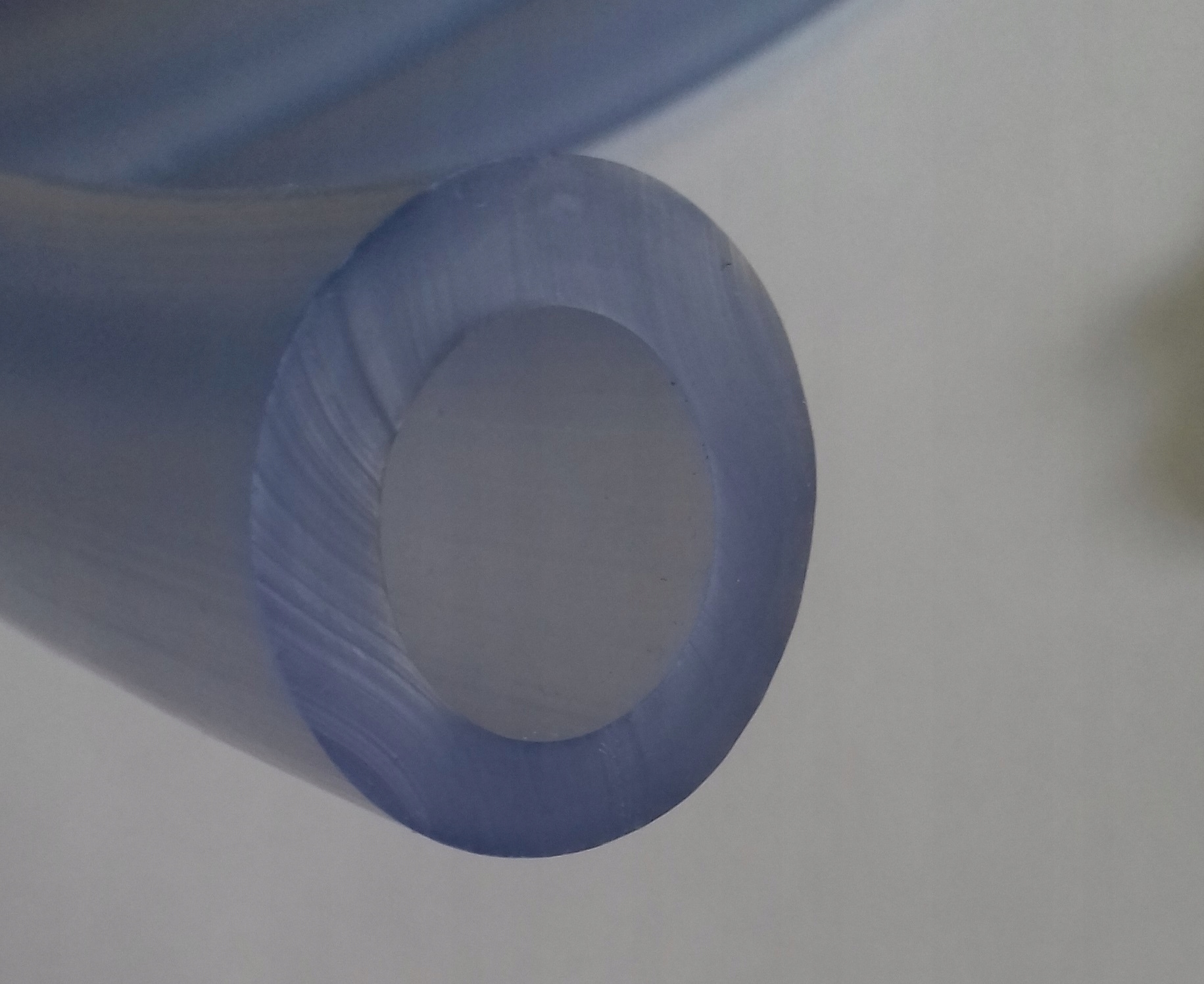 

Rura mleczna Pcv 14x24 przewód mleczny Bistar