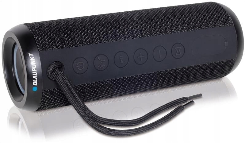 Blaupunkt Bt 203 – głośnik Bluetooth