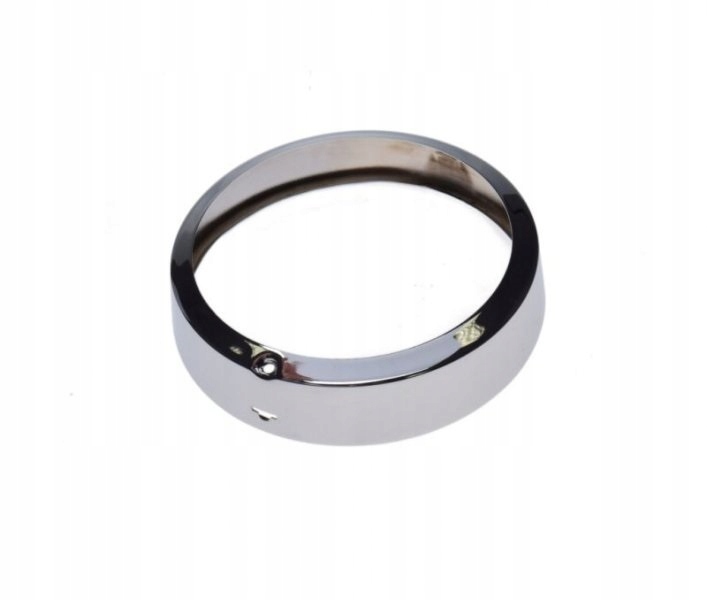 5301 - РАМКА ЛАМПИ ROMET МЕТАЛ ХРОМ