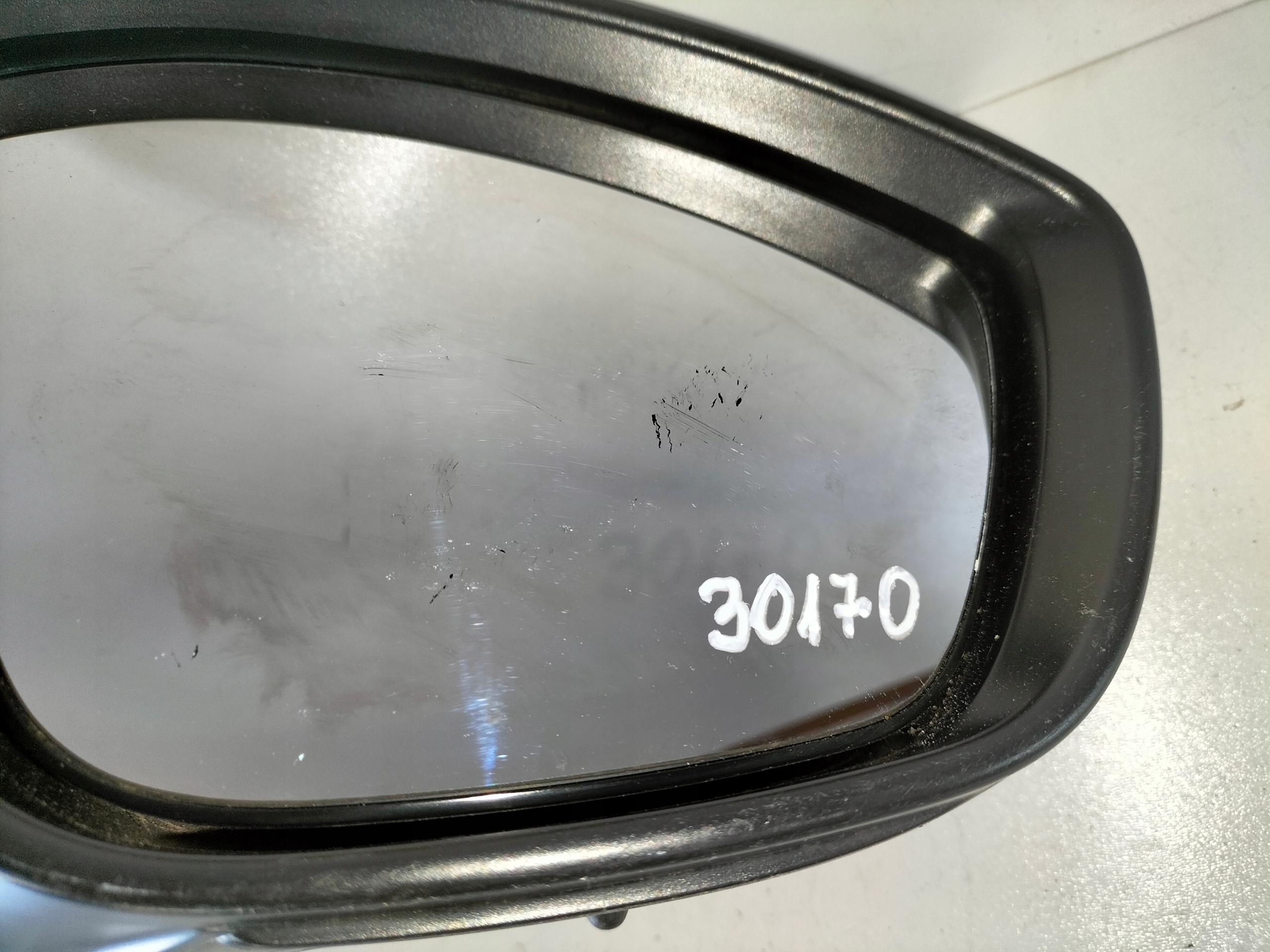 mirror right electrics PEUGEOT 208 12