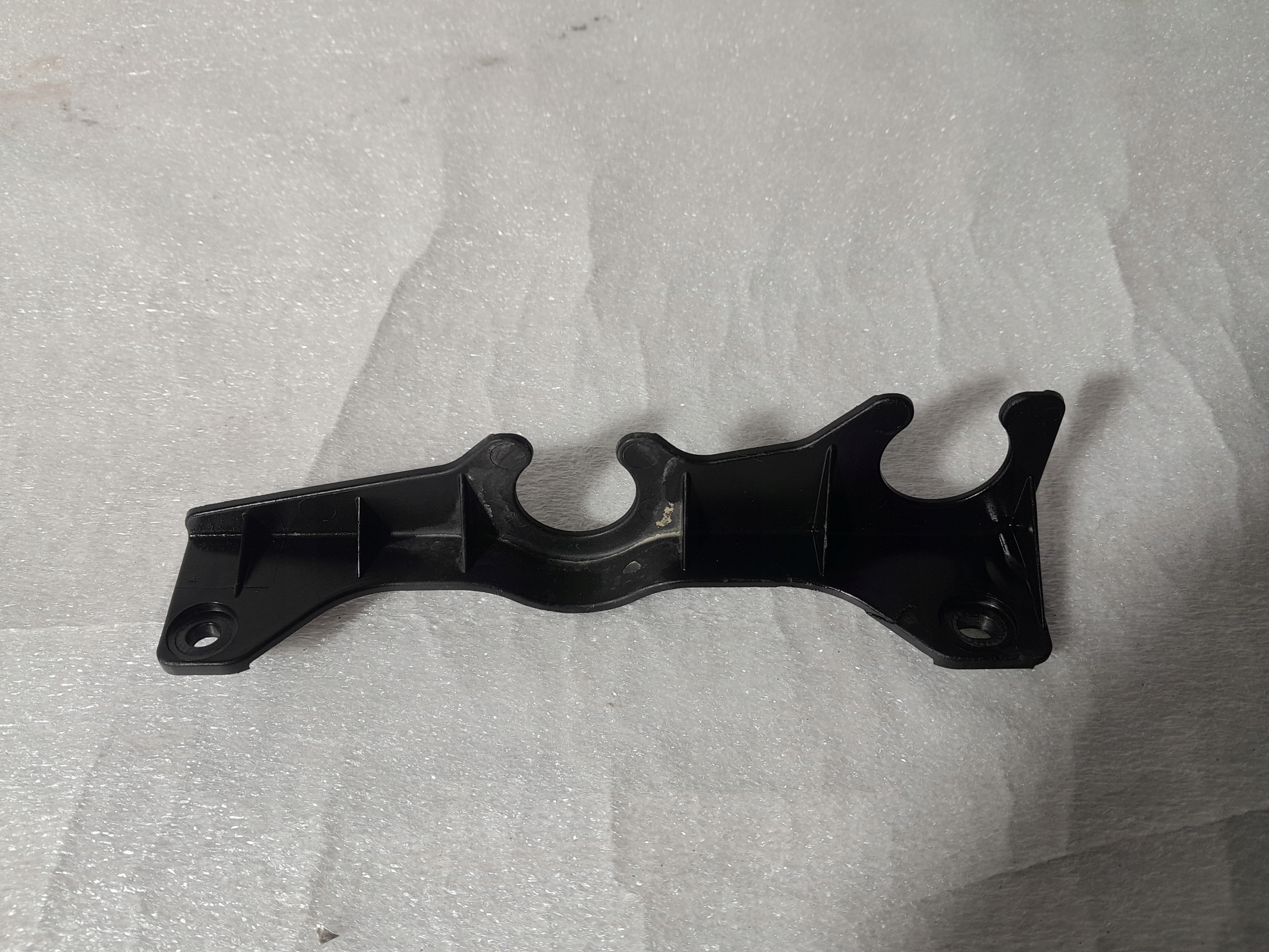 BMW X6 G06 Poignée Support plaque REZONATORA 8587567