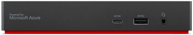 Dokovacia stanica Lenovo 40B10135EU