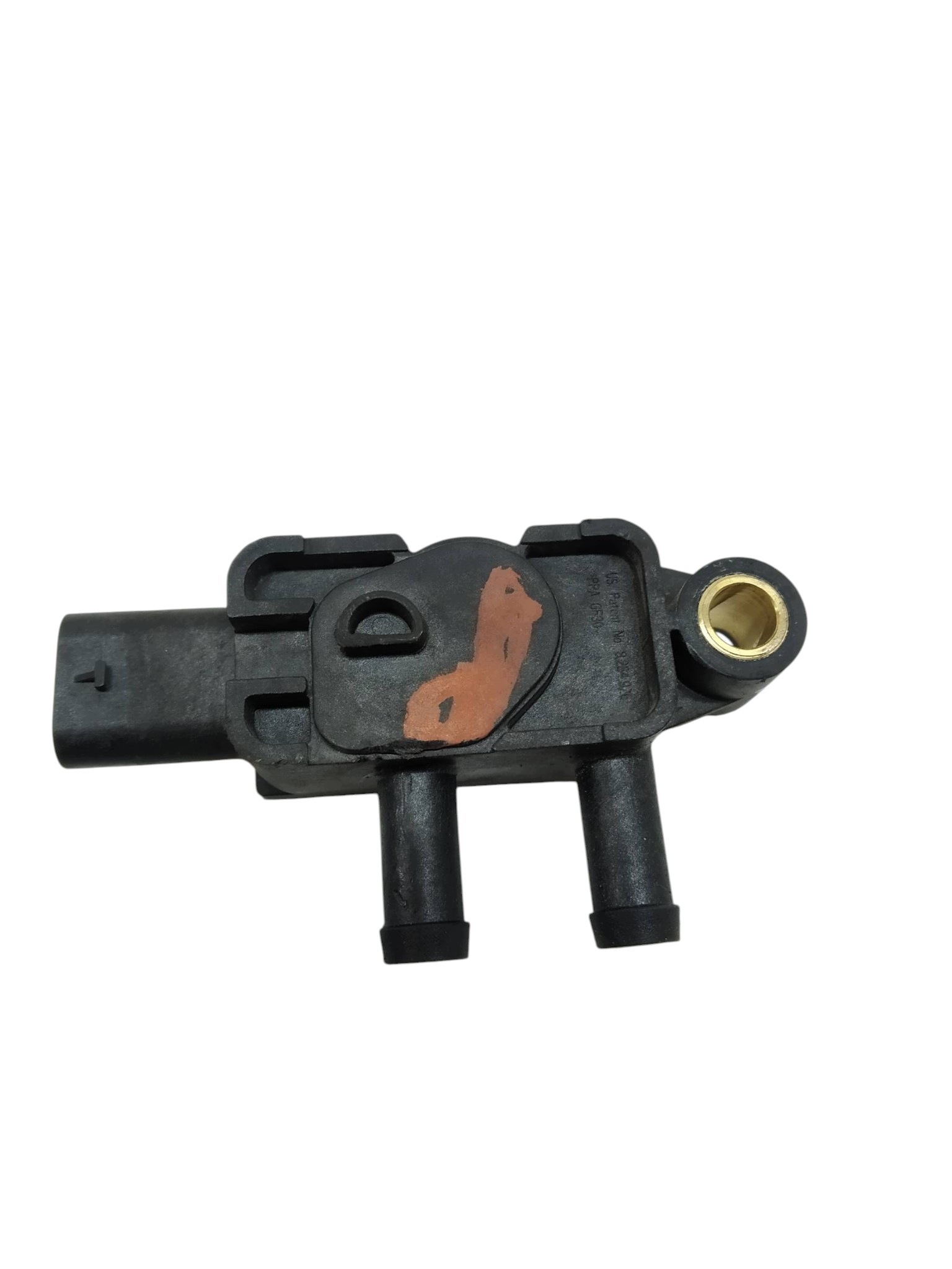 Sensor SENSOR Druck Gase 057906051D Audi Q7 II (2015-2026) SQ7