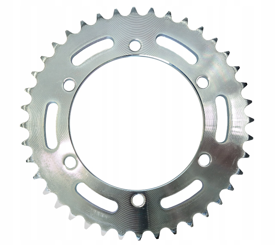 Zębatka tył 40z Barton Blade R
