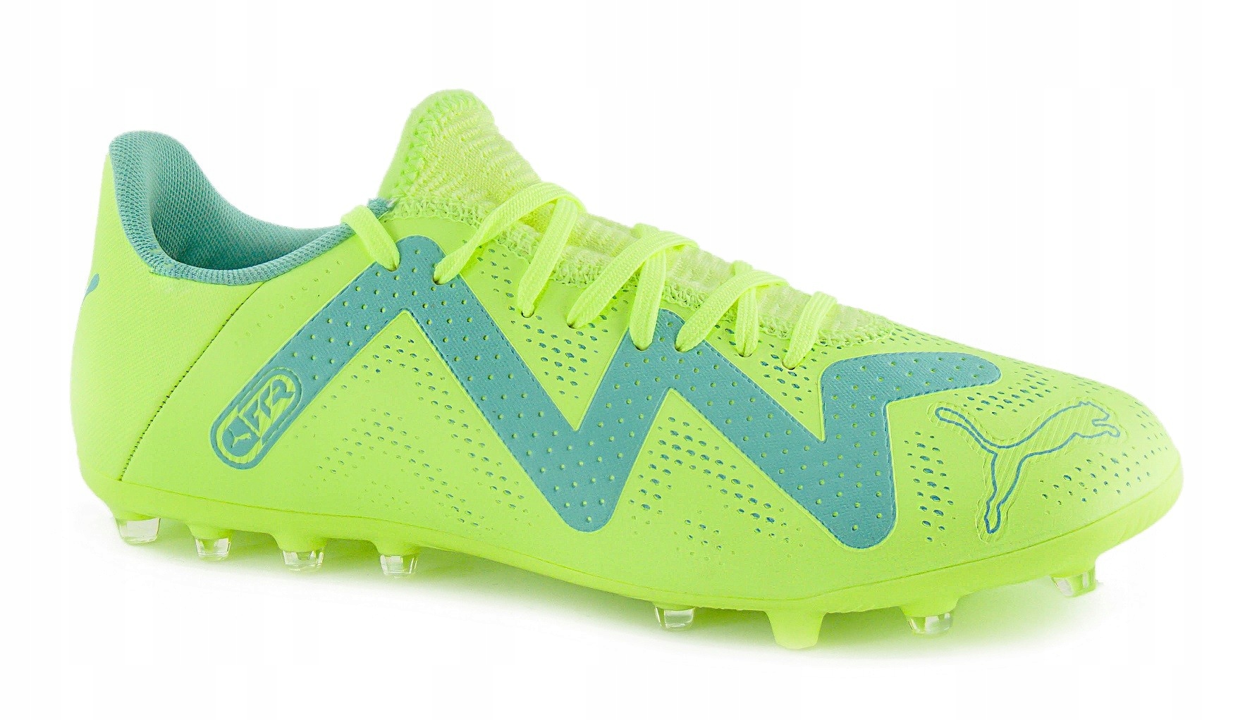 Puma Future Play Mg 107190 03 Buty Piłkarskie Męskie Korki 42 1/2